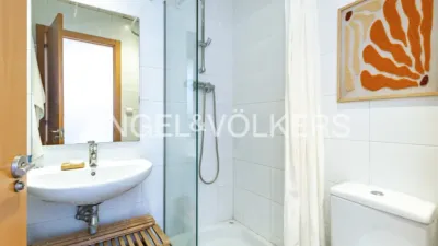 Apartment in Diagonal Mar-El Front Marítim del Poblenou photo 24
