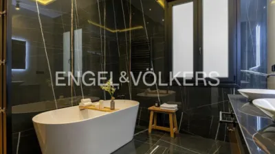 Apartment on Castellana photo 45