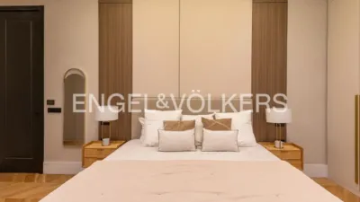 Apartment on Castellana photo 25