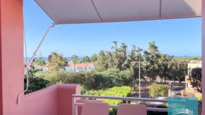 Townhouse in Islantilla photo 11
