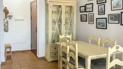 Townhouse in Islantilla photo 20