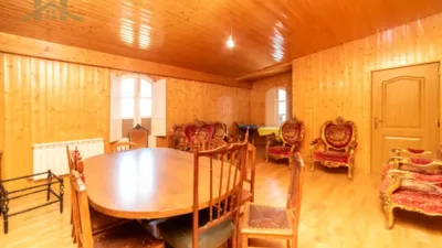 Chalet on Calle Valle del Guadarrama photo 15
