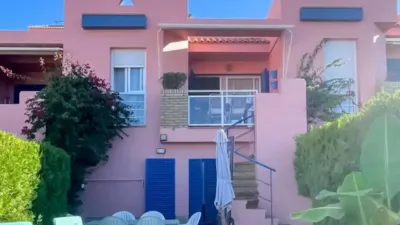 Townhouse in Islantilla photo 2