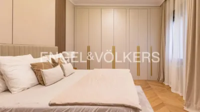 Apartment on Castellana photo 22