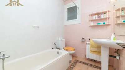 Chalet on Calle Valle del Guadarrama photo 6