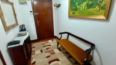 Apartment on Kareaga Goikoa Street photo 9