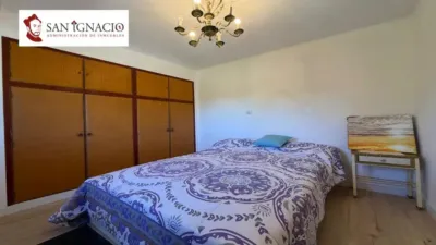 Piso en Villarcayo photo 10