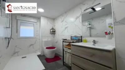 Apartment in Villarcayo photo 5