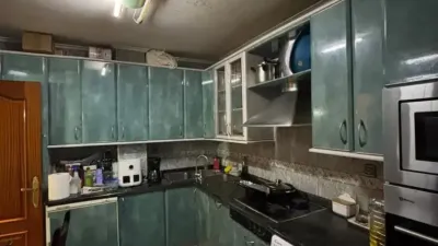 Flat in Lasesarre photo 4