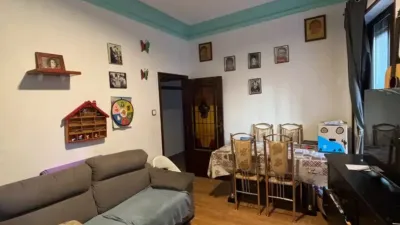 Flat in Lasesarre photo 2