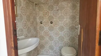 Apartment on Cerdà Street photo 11