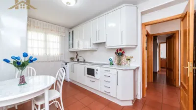 Chalet on Calle del Arroyo photo 8
