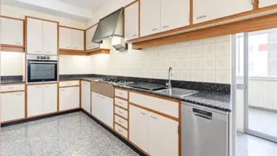 Apartment in Plaça dels Patins photo 7
