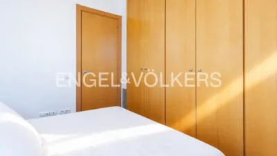 Apartment in Diagonal Mar-El Front Marítim del Poblenou photo 23