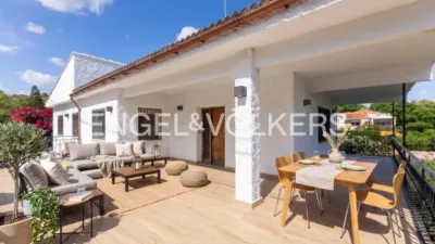 House in Chiva photo 44
