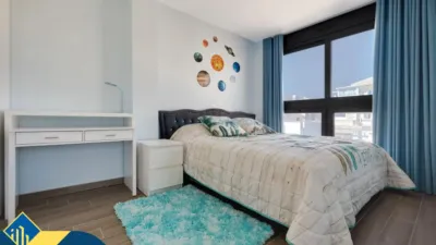 Chalet in Aguas Nuevas-Torreblanca-Sector 25 photo 9