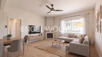 House in Chiva photo 45