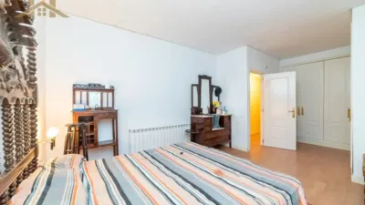 Chalet on Calle Valle del Guadarrama photo 3