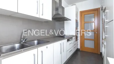 Apartment in Diagonal Mar-El Front Marítim del Poblenou photo 14