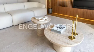 Apartment on Castellana photo 4