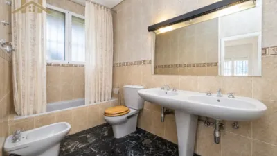 Chalet on Calle Valle del Guadarrama photo 28