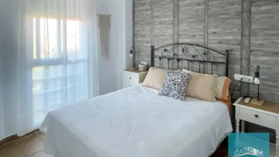 Townhouse in Islantilla photo 14
