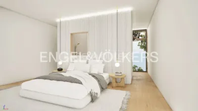 House in Sant Vicenç de Montalt photo 11