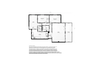 Apartment on Calle de Piqueras photo 48