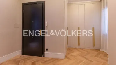 Apartment on Castellana photo 32