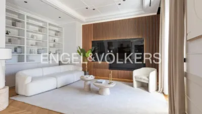 Apartment on Castellana photo 3