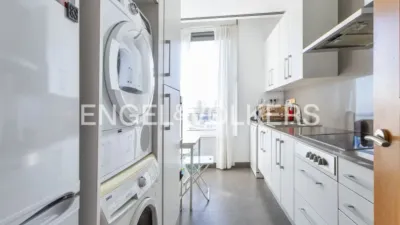 Apartment in Diagonal Mar-El Front Marítim del Poblenou photo 12