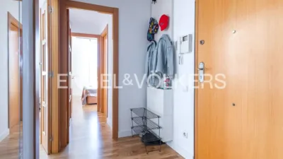 Apartment in Diagonal Mar-El Front Marítim del Poblenou photo 31