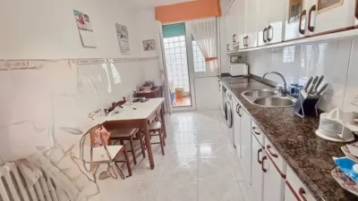 Apartment on Kareaga Goikoa Street photo 2