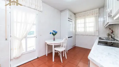 Chalet on Calle del Arroyo photo 9