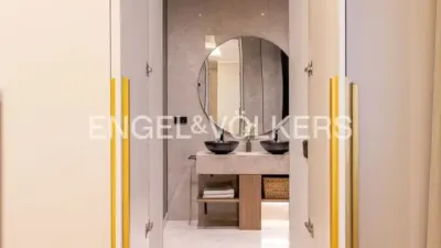 Apartment on Castellana photo 26