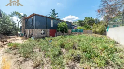 Chalet on Calle Valle del Guadarrama photo 20
