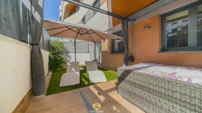 Apartment on Ferenc Puskas Street photo 5