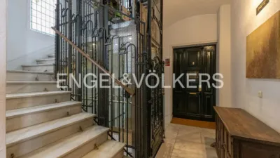 Apartment on Castellana photo 49