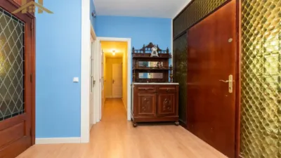 Chalet on Calle Valle del Guadarrama photo 25