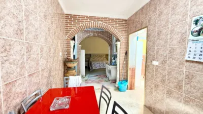 House on Avenida de Albuñol photo 13