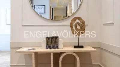 Apartment on Castellana photo 5
