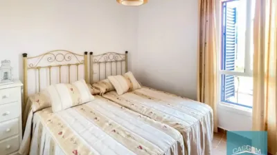 Townhouse in Islantilla photo 25