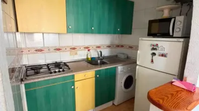 Studio in Playa del Cura photo 9