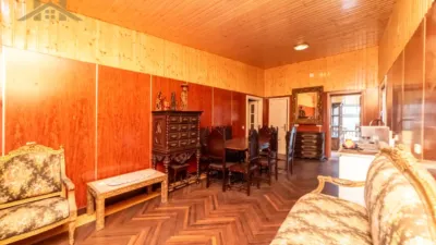 Chalet on Calle Valle del Guadarrama photo 9