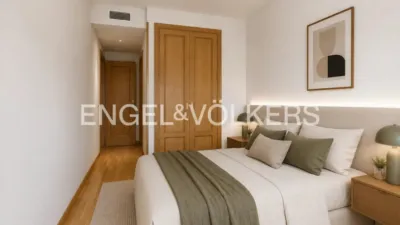Apartment in El Cantizal photo 15
