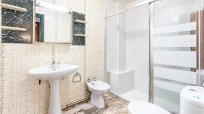Apartment in Plaça dels Patins photo 12