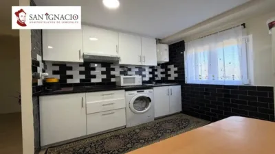 Apartment in Villarcayo photo 4
