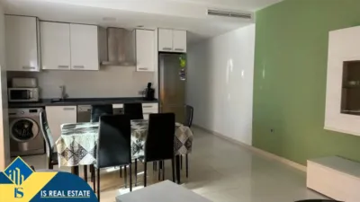 Apartment in Playa del Cura photo 12