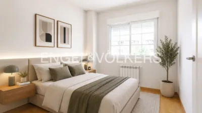 Apartment in El Cantizal photo 13
