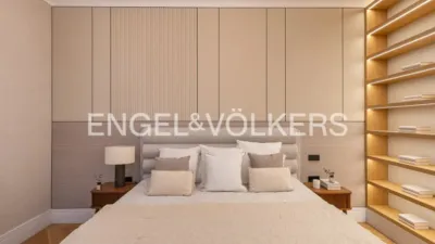 Apartment on Castellana photo 39